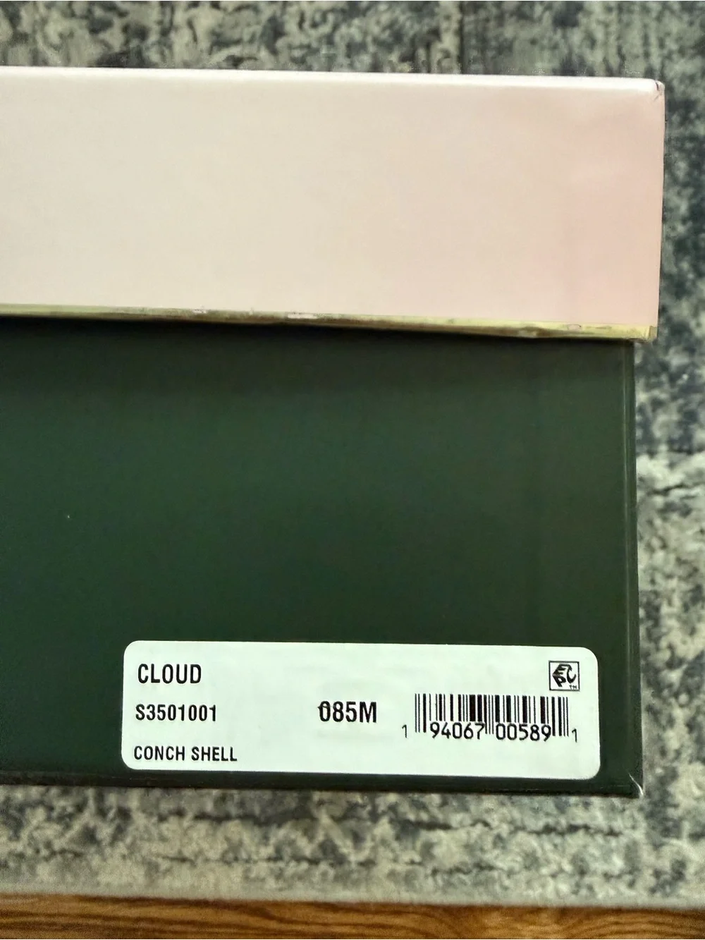 Kate Spade Cloud Sneakers